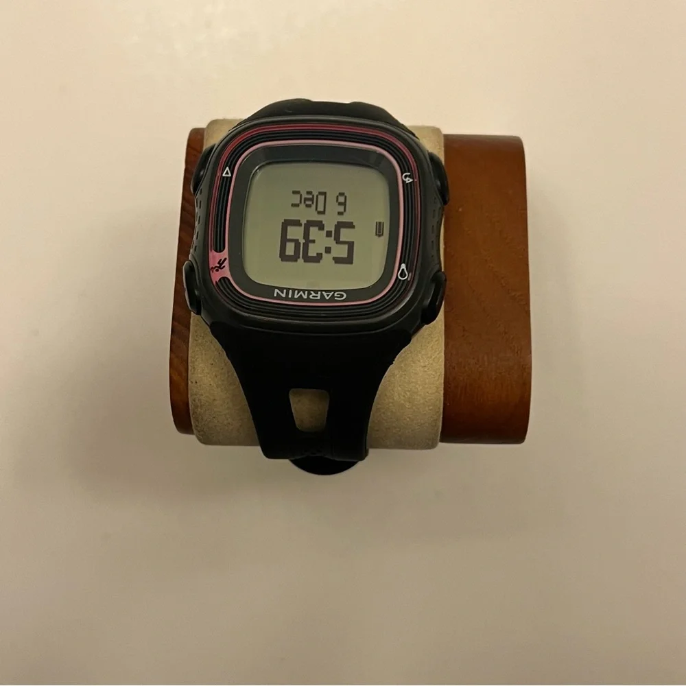 Garmin Forerunner‎ 10 Large (excellent condition, rare model)